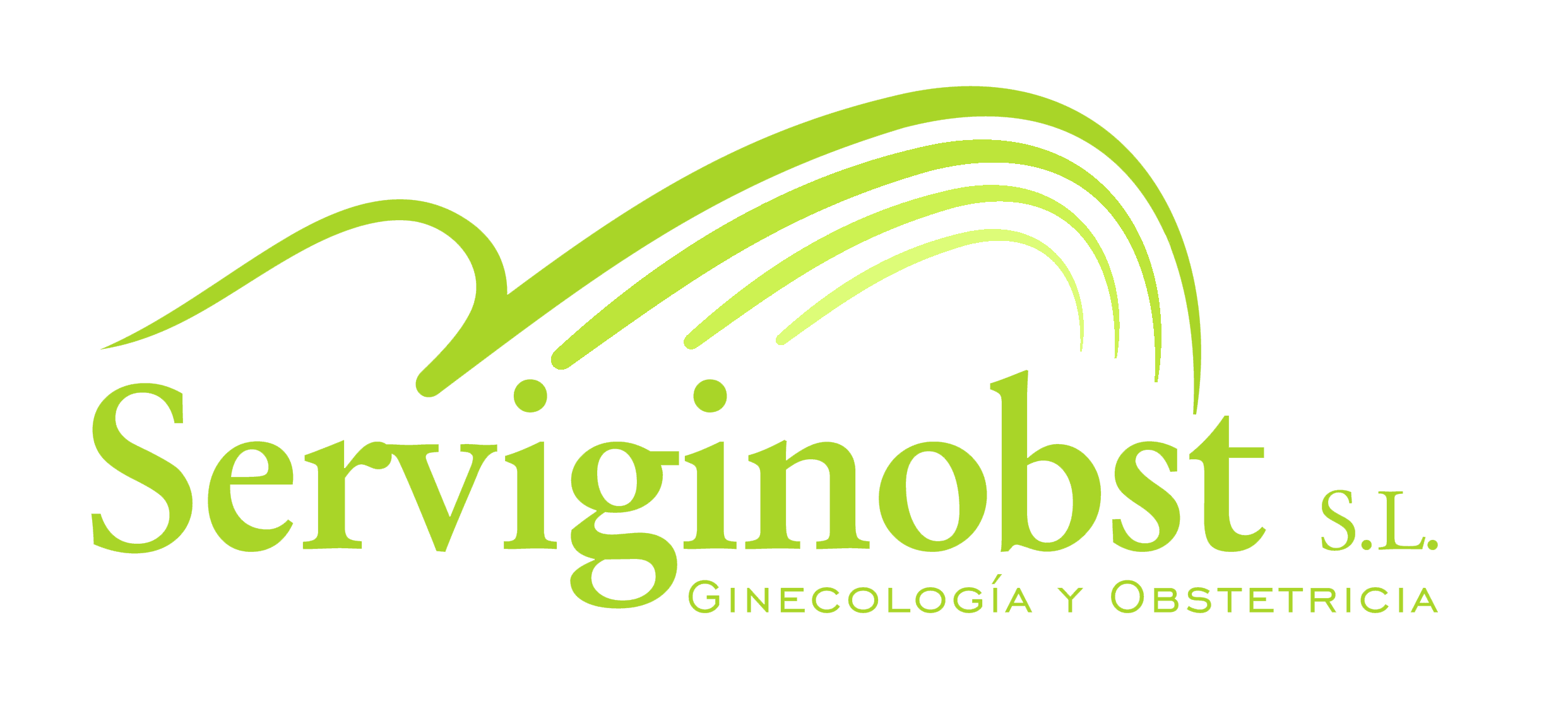 Ginecología y obstetricia Serviginobst